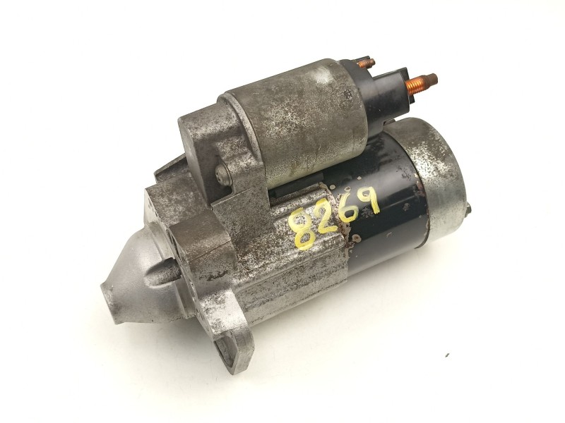 Recambio de motor arranque para nissan tiida hatchback (c11) 1.5 dci referencia OEM IAM 8200584675 M000T87881 