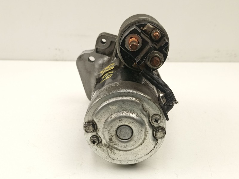 Recambio de motor arranque para nissan tiida hatchback (c11) 1.5 dci referencia OEM IAM 8200584675 M000T87881 