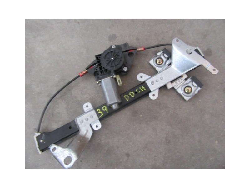 Recambio de elevalunas elec. del. dch. : ford fiesta : 1.4 /fxjb (80,24cv) 5p [2002] para ford fiesta 1.4 /fxjb referencia OEM I