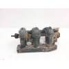 Recambio de colector admision para smart coupe 0.7 turbo cat referencia OEM IAM 0003252V013 A1601400701 
