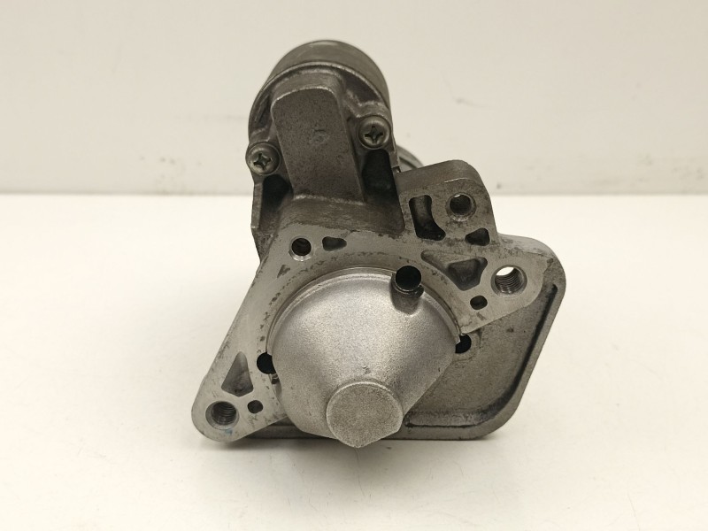 Recambio de motor arranque para nissan tiida hatchback (c11) 1.5 dci referencia OEM IAM 8200584675 M000T87881 