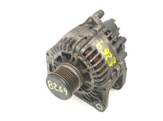 Recambio de alternador para nissan tiida hatchback (c11) 1.5 dci referencia OEM IAM 8200667608 TG11C064 