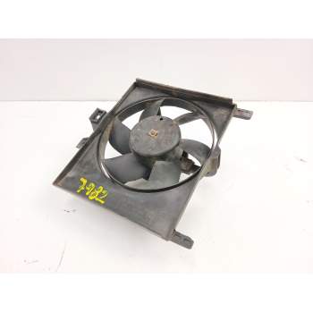 ELECTROVENTILADOR 0003127V009 