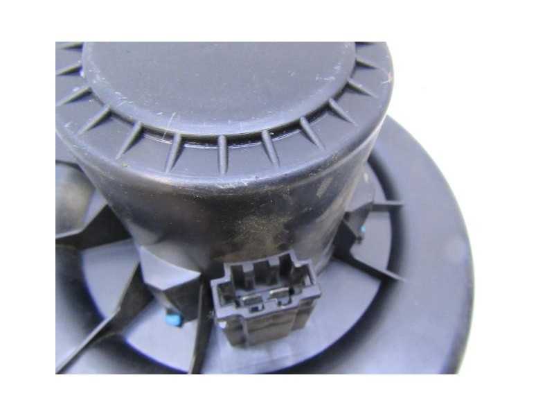 Recambio de motor calefaccion : volkswagen polo : 1.4 td -amf (74,78cv) 5p [2005] para volkswagen polo 1.4 td -amf referencia OE