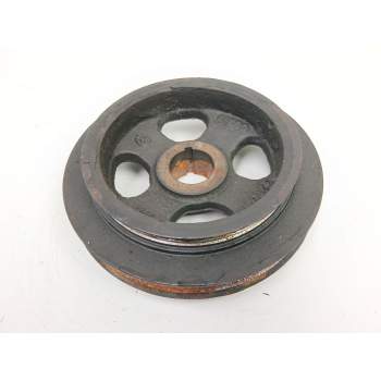POLEA CIGUEÑAL A1600320704 