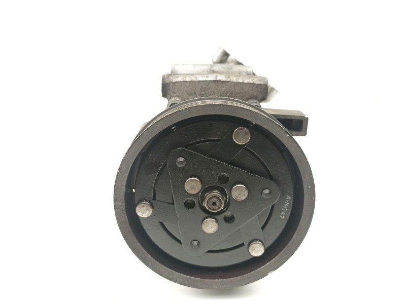 Recambio de compresor aire acondicionado para nissan tiida hatchback (c11) 1.5 dci referencia OEM IAM 820065125  