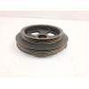 Recambio de polea cigueñal para smart coupe 0.7 turbo cat referencia OEM IAM A1600320704  