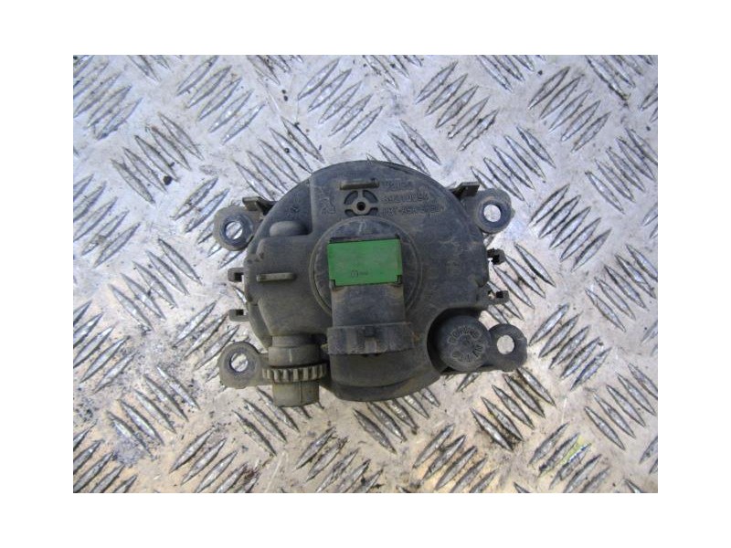 Recambio de antiniebla izq. : citroen c 4 : 1.6 hdi [2005] para citroen c 4 1.6 hdi referencia OEM IAM   