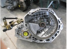 Recambio de cambio 5v (td/tdi ) : opel vectra : 2.0 td -x200tl (81,6cv) [1997] para opel vectra 2.0 td -x200tl   referencia OEM 