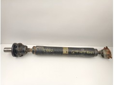 Recambio de transmision central trasera para mitsubishi montero 3.2 did referencia OEM IAM MR581617  