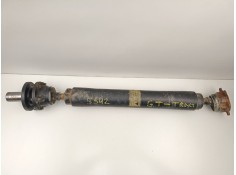 Recambio de transmision central trasera para mitsubishi montero 3.2 did referencia OEM IAM MR581617   2