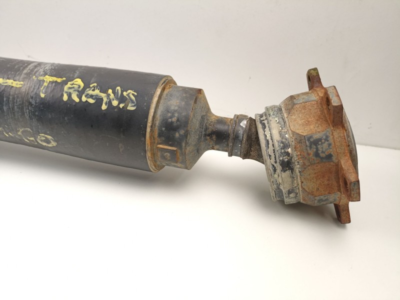 Recambio de transmision central trasera para mitsubishi montero 3.2 did referencia OEM IAM MR581617  