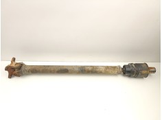 Recambio de transmision central delantera para mitsubishi montero 3.2 did referencia OEM IAM MR410559  