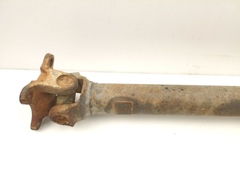 Recambio de transmision central delantera para mitsubishi montero 3.2 did referencia OEM IAM MR410559  