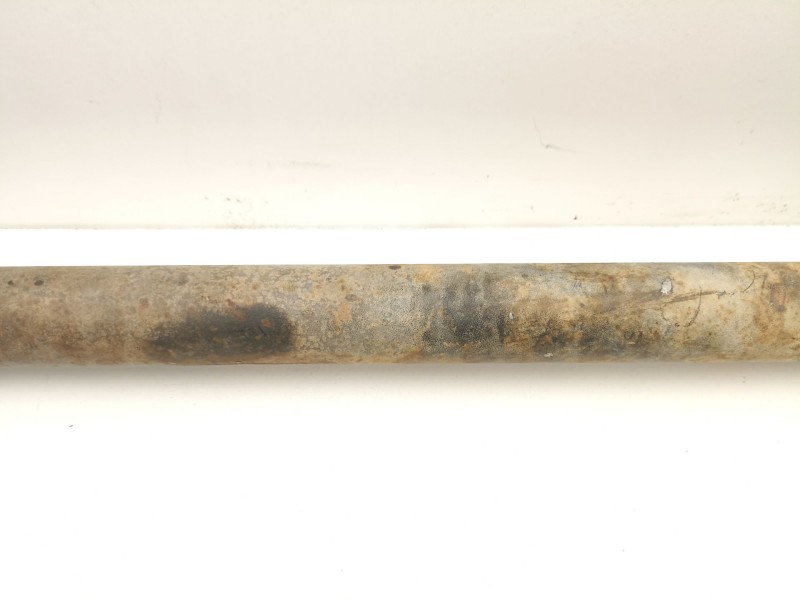 Recambio de transmision central delantera para mitsubishi montero 3.2 did referencia OEM IAM MR410559  