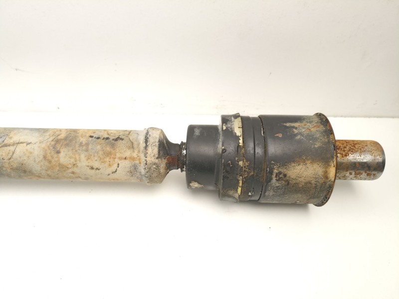 Recambio de transmision central delantera para mitsubishi montero 3.2 did referencia OEM IAM MR410559  