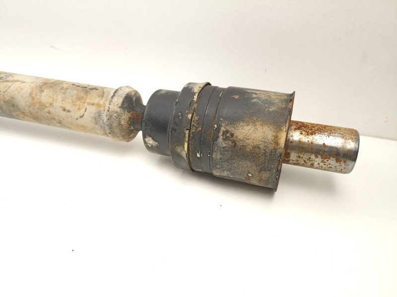 Recambio de transmision central delantera para mitsubishi montero 3.2 did referencia OEM IAM MR410559  