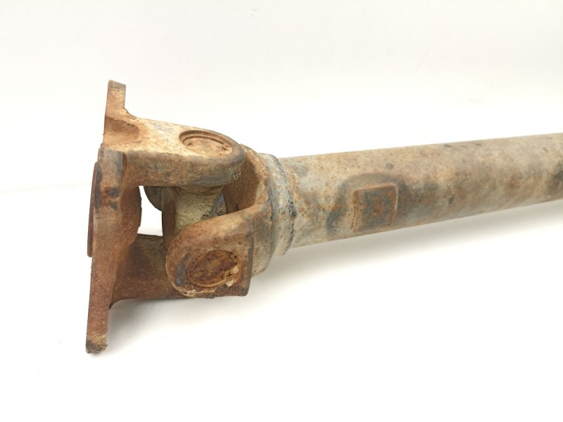 Recambio de transmision central delantera para mitsubishi montero 3.2 did referencia OEM IAM MR410559  