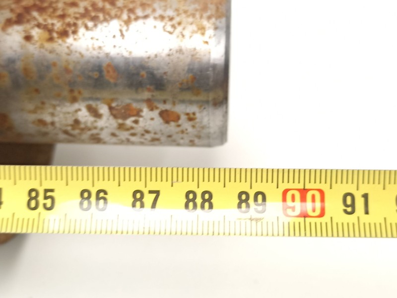 Recambio de transmision central delantera para mitsubishi montero 3.2 did referencia OEM IAM MR410559  