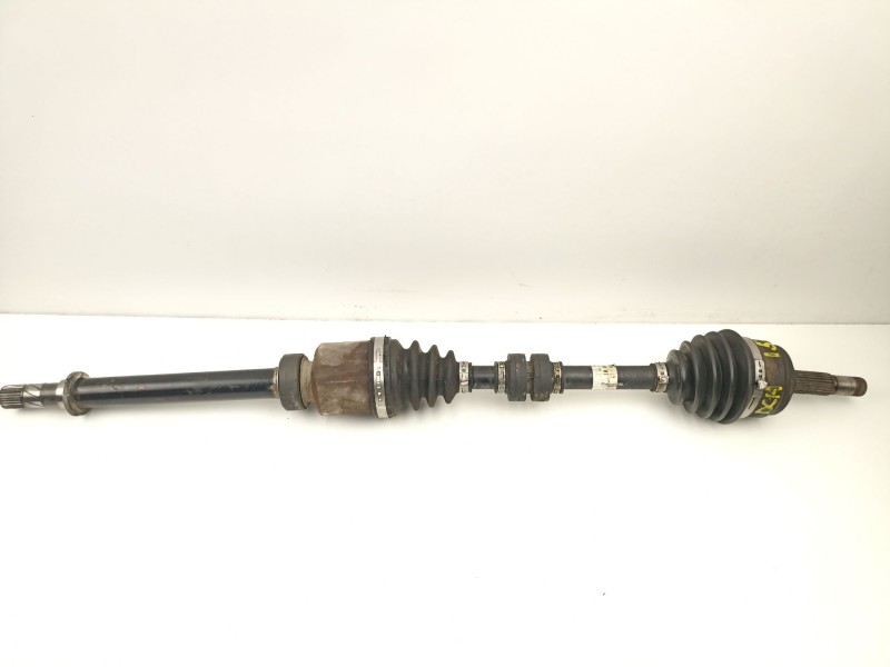 Recambio de transmision delantera derecha para nissan tiida hatchback (c11) 1.5 dci referencia OEM IAM 39100EL20B  