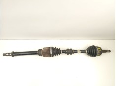 Recambio de transmision delantera derecha para nissan tiida hatchback (c11) 1.5 dci referencia OEM IAM 39100EL20B   2