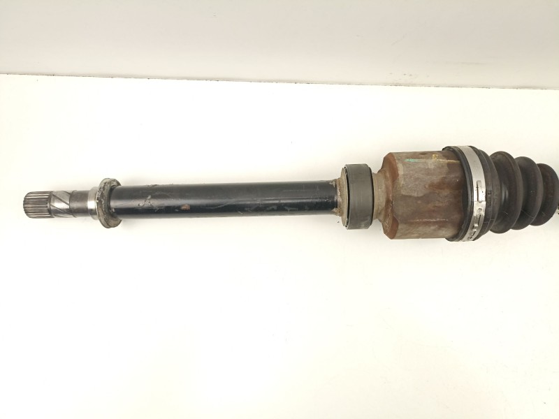 Recambio de transmision delantera derecha para nissan tiida hatchback (c11) 1.5 dci referencia OEM IAM 39100EL20B  