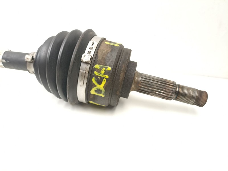 Recambio de transmision delantera derecha para nissan tiida hatchback (c11) 1.5 dci referencia OEM IAM 39100EL20B  