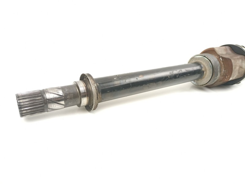 Recambio de transmision delantera derecha para nissan tiida hatchback (c11) 1.5 dci referencia OEM IAM 39100EL20B  