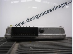 Recambio de centralita : rover 214 : 1.4--g-14k4f (103,36cv) [1997] para rover  214 1.4--g-14k4f   referencia OEM IAM MKC104021  2