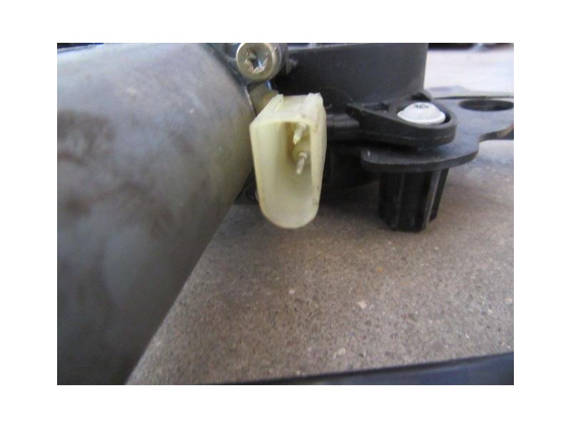 Recambio de elevalunas elec. del. dch. : ford fiesta : 1.4 /fxjb (80,24cv) 5p [2002] para ford fiesta 1.4 /fxjb referencia OEM I