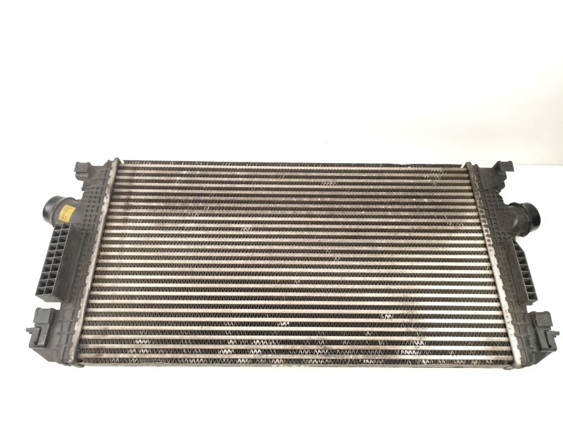 Recambio de radiador intercooler para chevrolet orlando (j309) 2.0 d referencia OEM IAM 13267647  