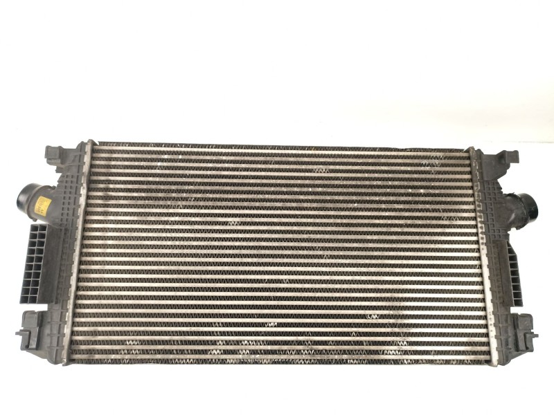 Recambio de radiador intercooler para chevrolet orlando (j309) 2.0 d referencia OEM IAM 13267647  