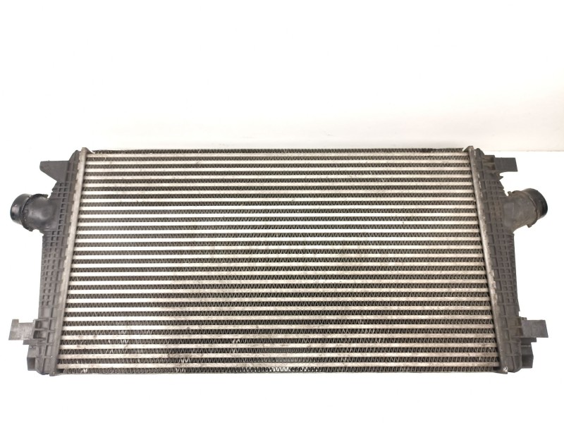 Recambio de radiador intercooler para chevrolet orlando (j309) 2.0 d referencia OEM IAM 13267647  