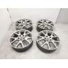 Recambio de juego llantas para fiat freemont (345_) 2.0 jtd referencia OEM IAM 1RU20TRMAC  