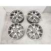 Recambio de juego llantas para fiat freemont (345_) 2.0 jtd referencia OEM IAM 1RU20TRMAC  