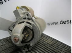 Recambio de motor arranque seat ibiza diesel 1990 para seat ibiza i (21a) 1.7 d referencia OEM IAM 0001110005  