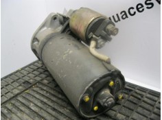 Recambio de motor arranque seat ibiza diesel 1990 para seat ibiza i (21a) 1.7 d referencia OEM IAM 0001110005   2