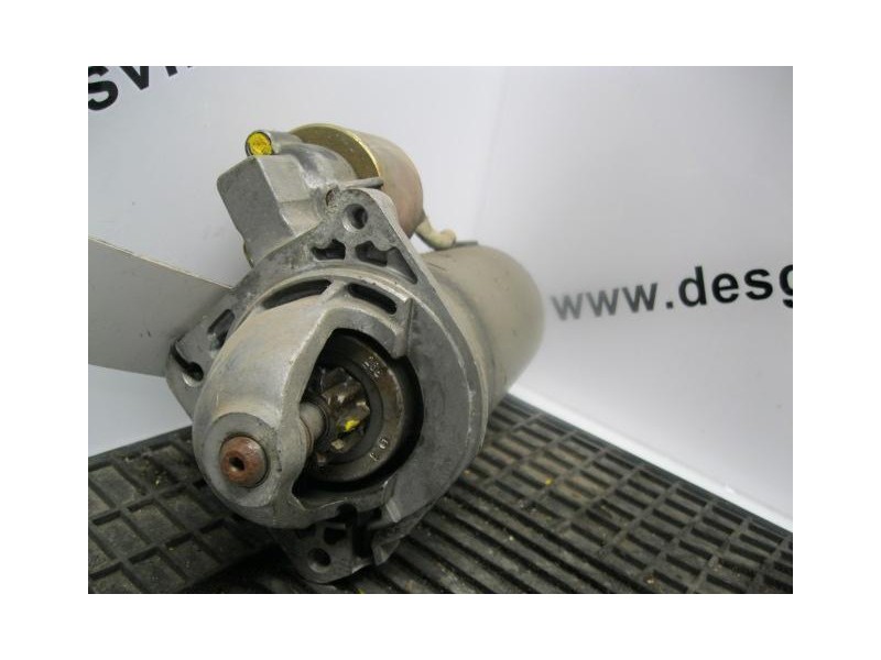 Recambio de motor arranque seat ibiza diesel 1990 para seat ibiza i (21a) 1.7 d referencia OEM IAM 0001110005  