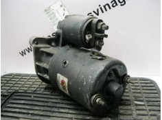 Recambio de motor arranque citroen cx ns 1985 para citroën cx i (ma) 2200 referencia OEM IAM 0986031460   2