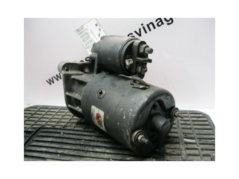 Recambio de motor arranque citroen cx ns 1985 para citroën cx i (ma) 2200 referencia OEM IAM 0986031460  