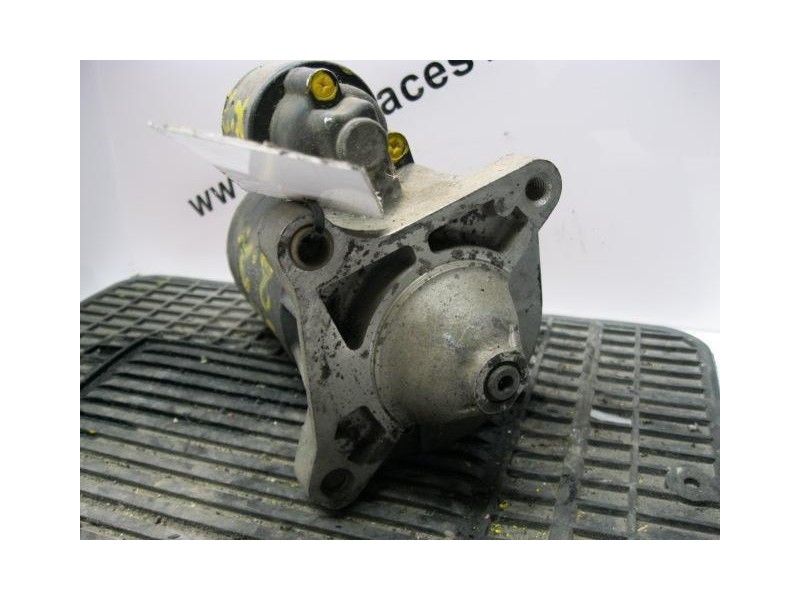 Recambio de motor arranque citroen cx ns 1985 para citroën cx i (ma) 2200 referencia OEM IAM 0986031460  