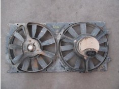 Recambio de electroventilador : seat inca : 1.9 d (63,90cv) [1996] para seat inca 1.9 d referencia OEM IAM   
