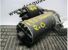 Recambio de motor arranque mercedes benz 190 20 i 1990 para mercedes-benz 190 (w201) e 2.0 referencia OEM IAM 0001103003  