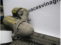 Recambio de motor arranque mercedes benz 190 20 i 1990 para mercedes-benz 190 (w201) e 2.0 referencia OEM IAM 0001103003   2