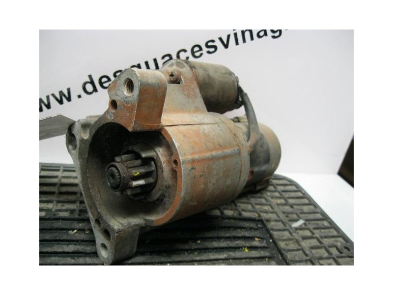 Recambio de motor arranque citroen bx 19 diesel 1990 para citroën bx (xb-_) 19 referencia OEM IAM MIT50171  