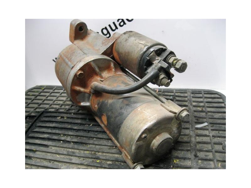 Recambio de motor arranque citroen bx 19 diesel 1990 para citroën bx (xb-_) 19 referencia OEM IAM MIT50171  