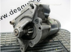 Recambio de motor arranque citroen xm v 6 1990 para citroën xm (y3) 2.0 i turbo referencia OEM IAM D6RA12  