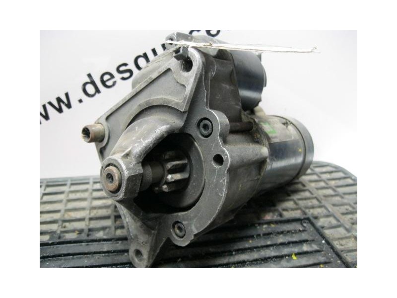 Recambio de motor arranque citroen xm v 6 1990 para citroën xm (y3) 2.0 i turbo referencia OEM IAM D6RA12  