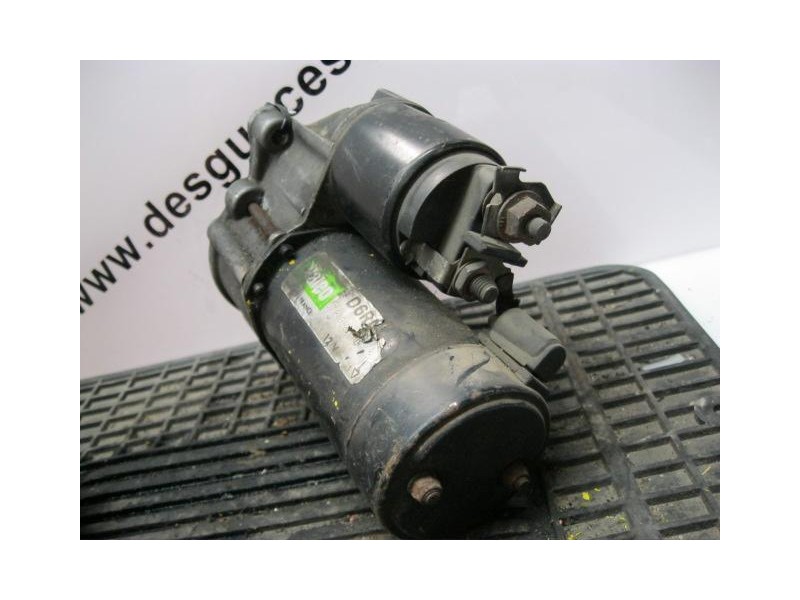 Recambio de motor arranque citroen xm v 6 1990 para citroën xm (y3) 2.0 i turbo referencia OEM IAM D6RA12  