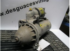Recambio de motor arranque audi 90 gasolina 1989 para audi 90 b3 (893, 894, 8a2) 2.2 e quattro referencia OEM IAM 0001108026 000